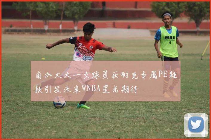 南加大大一女球员获耐克专属PE鞋款引发未来WNBA星光期待
