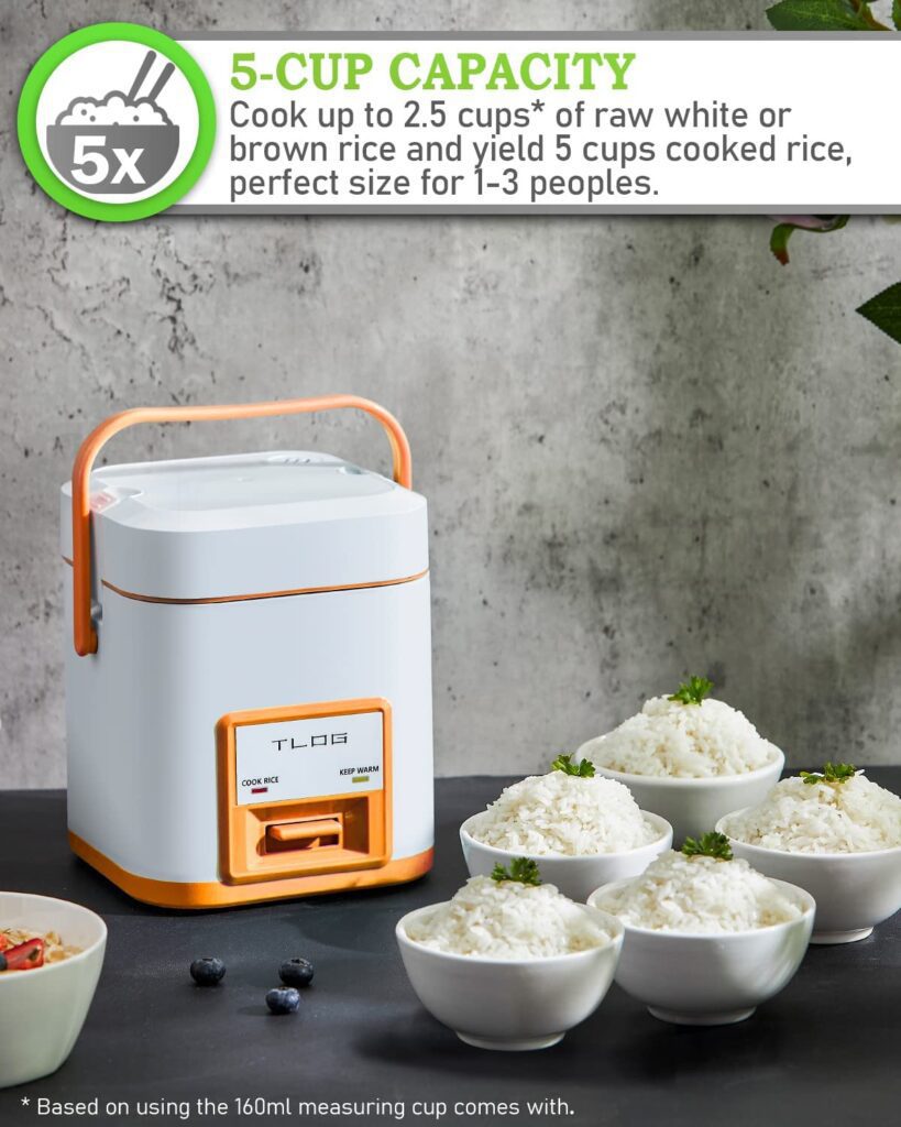 How Long Does A Rice Cooker Take To Make Rice