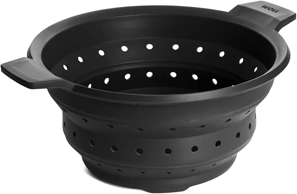 Frieling Multi-Function Silicone Pot Insert