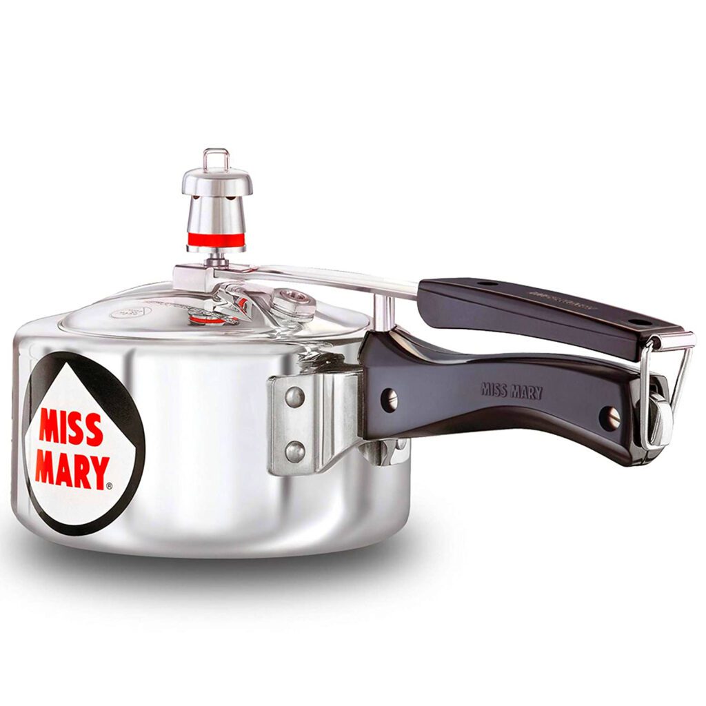 Miss Mary Pressure Cooker