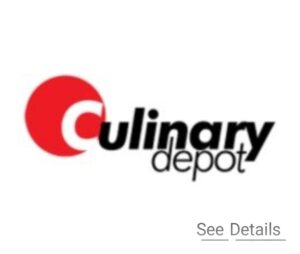 Culinary depot