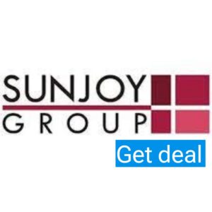 sunjoy group